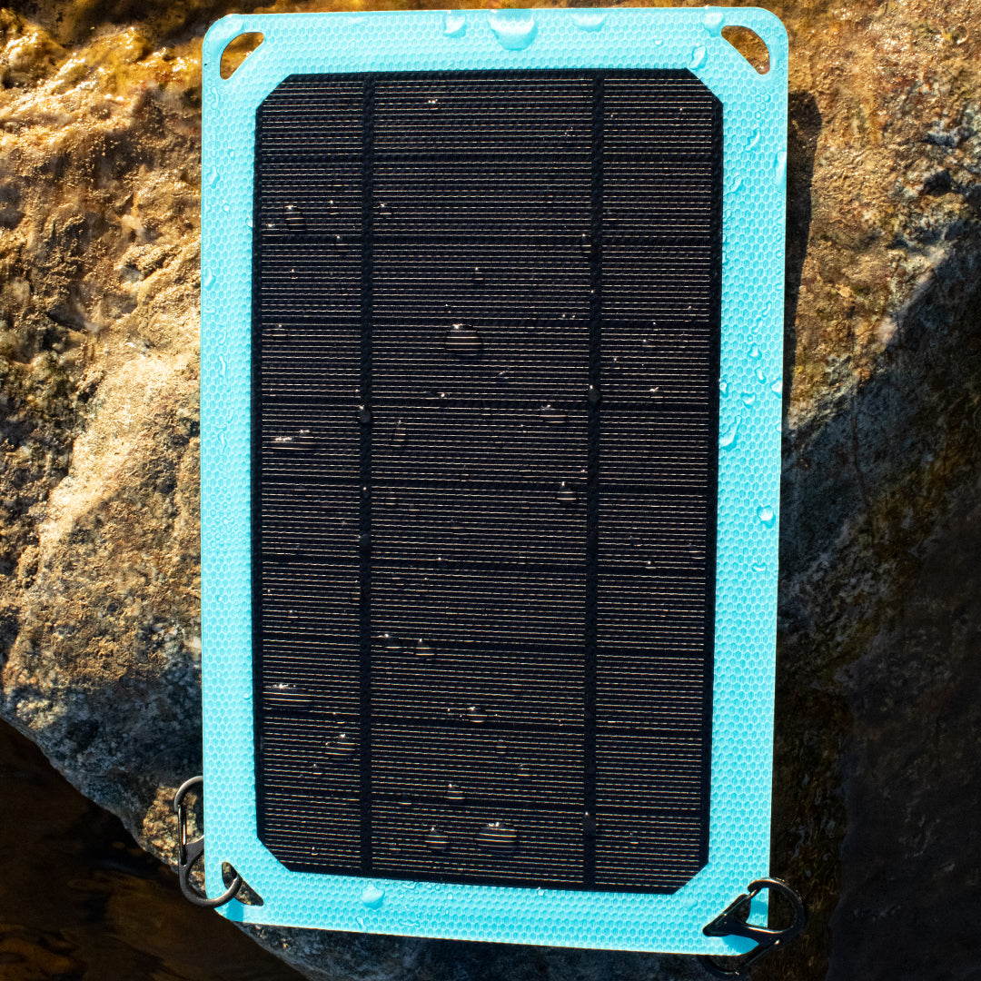 3 Voltzy Solar $29.85