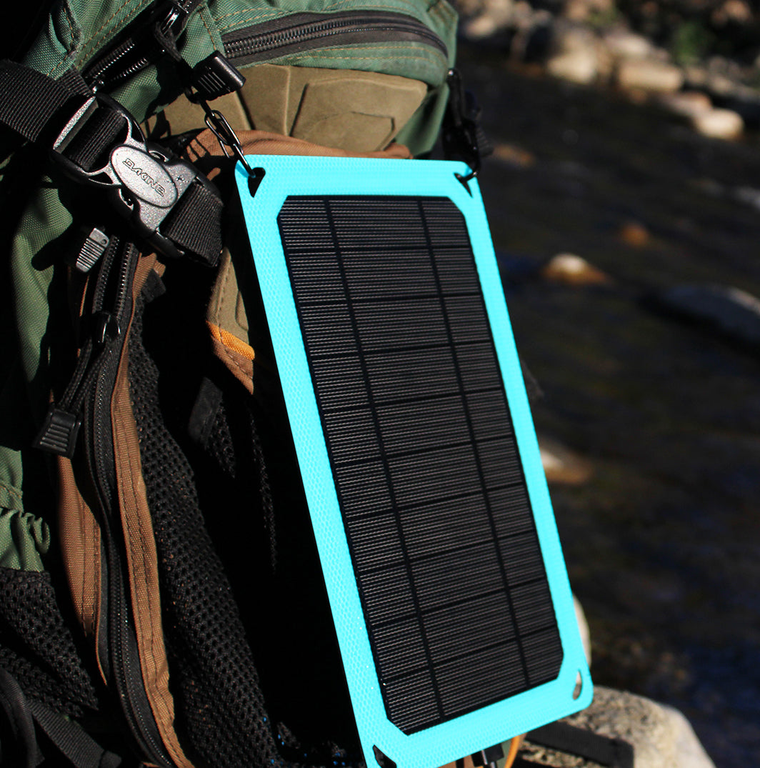 Voltzy Solar Panel - Special Promo 50% Off