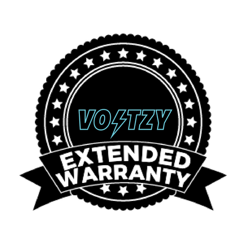 Voltzy 3 Year Extended Warranty