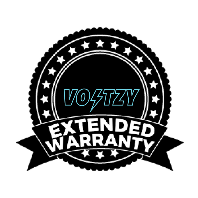 2 Year Extended Warranty